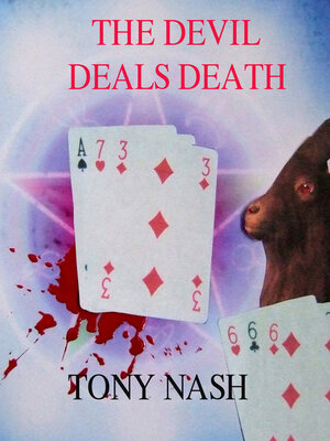 cover image of The Devil Deals Death